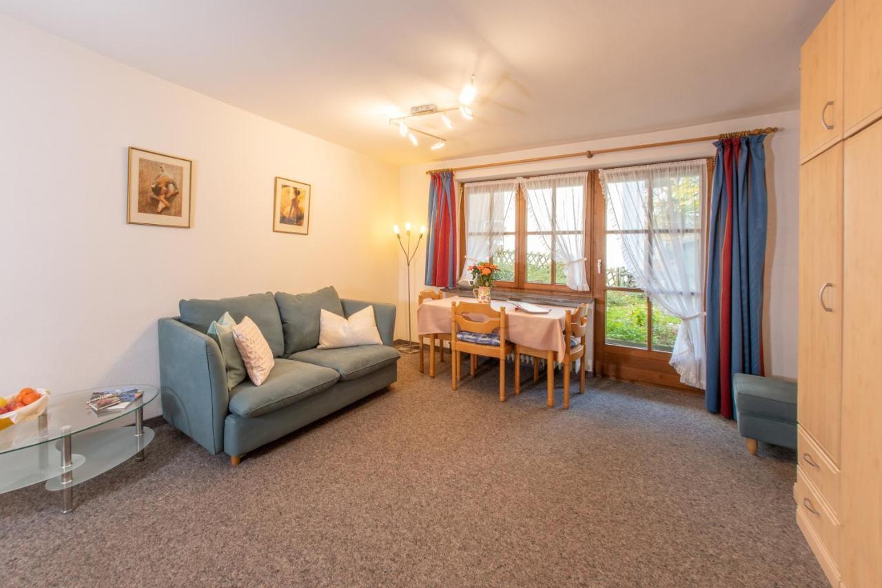 Ferienhaus Arkadia โอเบอร์สทดอร์ฟ ภายนอก รูปภาพ