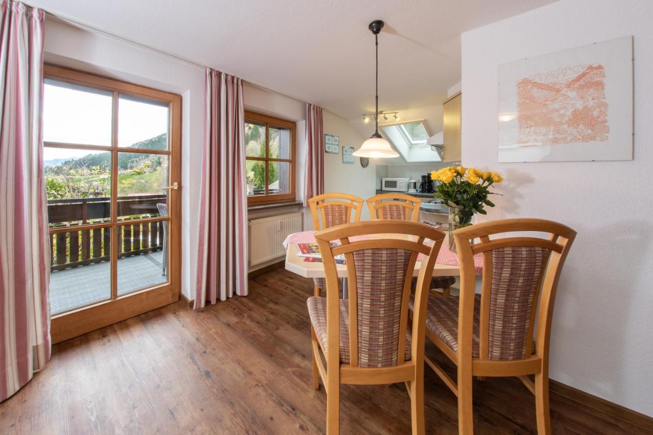 Ferienhaus Arkadia โอเบอร์สทดอร์ฟ ภายนอก รูปภาพ