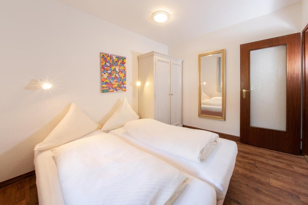 Ferienhaus Arkadia โอเบอร์สทดอร์ฟ ภายนอก รูปภาพ