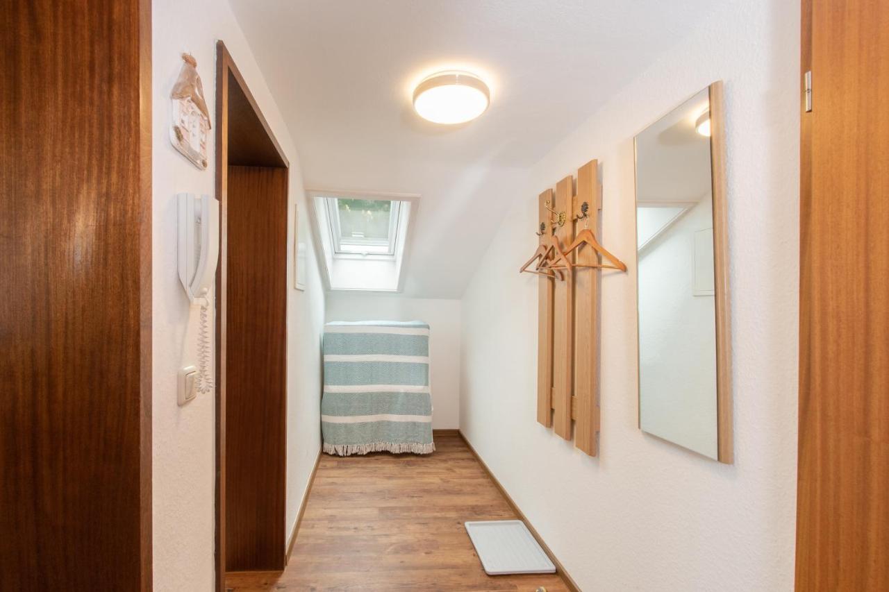 Ferienhaus Arkadia โอเบอร์สทดอร์ฟ ภายนอก รูปภาพ