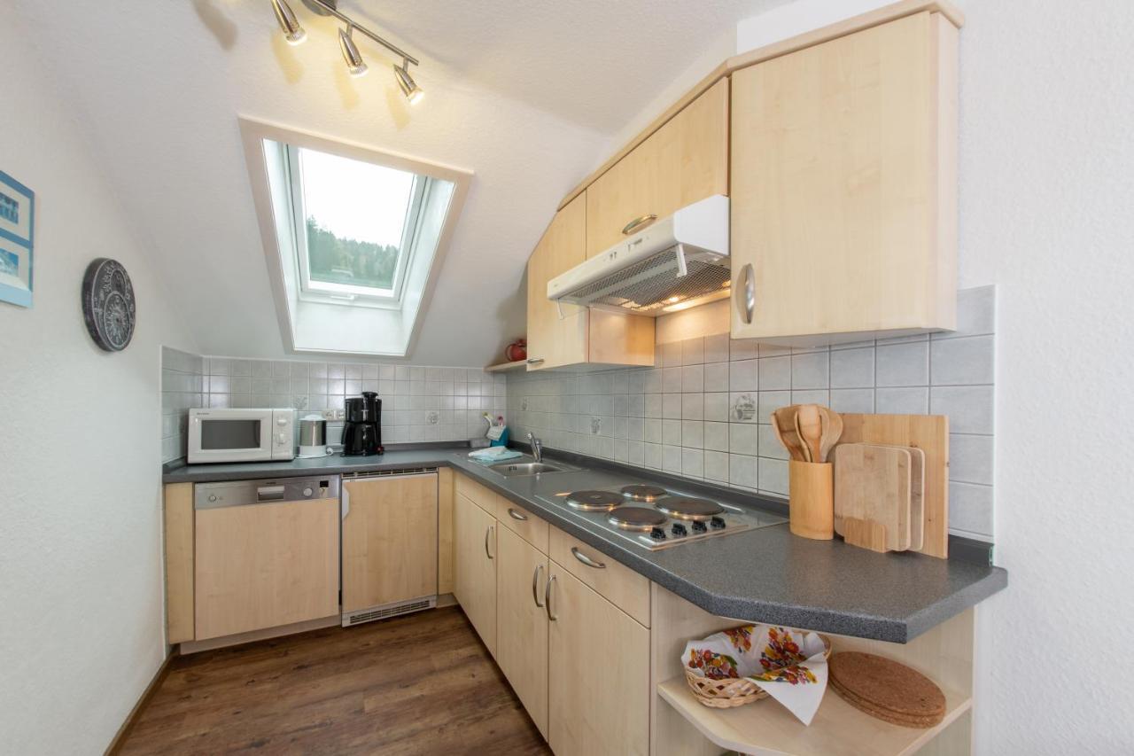 Ferienhaus Arkadia โอเบอร์สทดอร์ฟ ภายนอก รูปภาพ