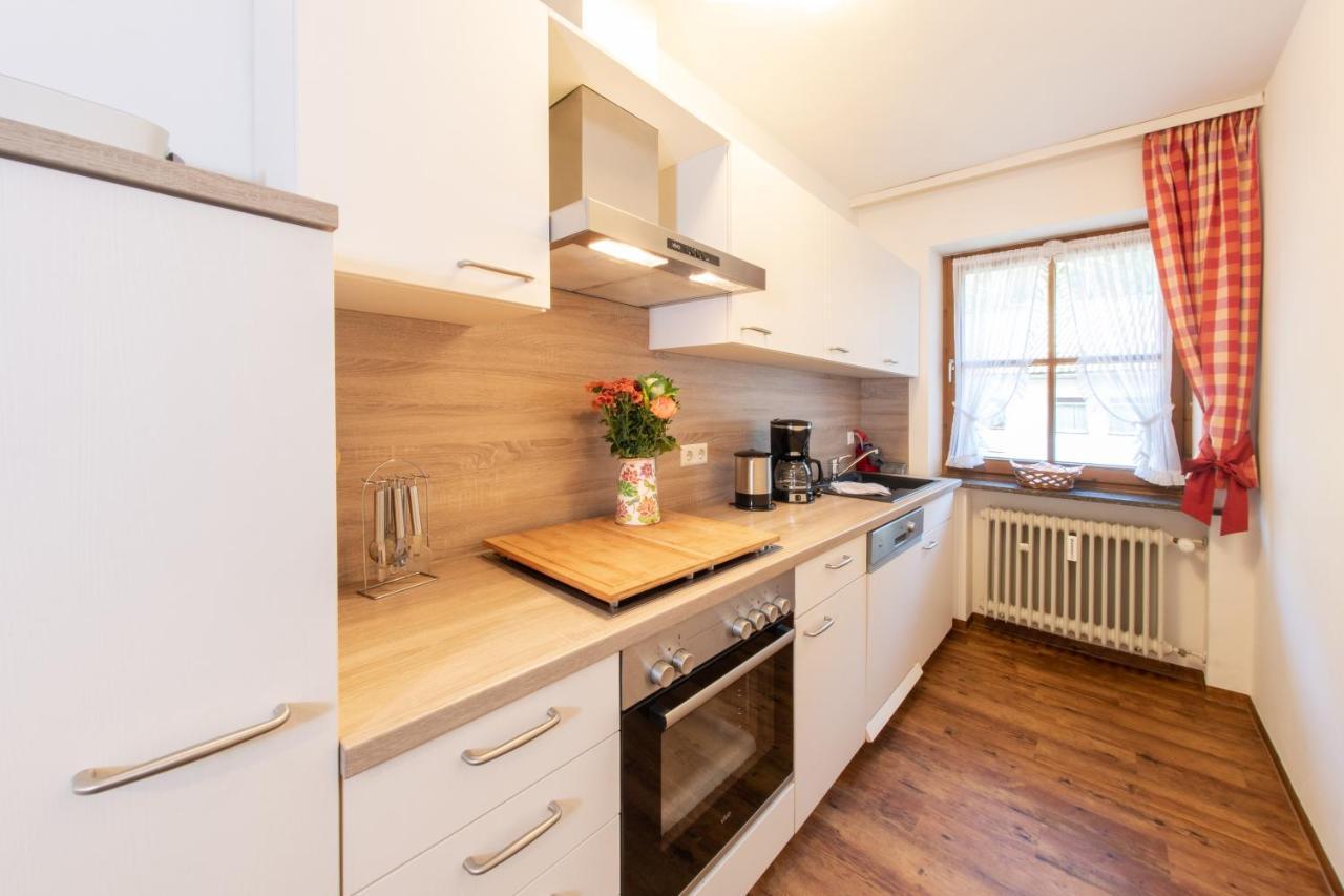 Ferienhaus Arkadia โอเบอร์สทดอร์ฟ ภายนอก รูปภาพ