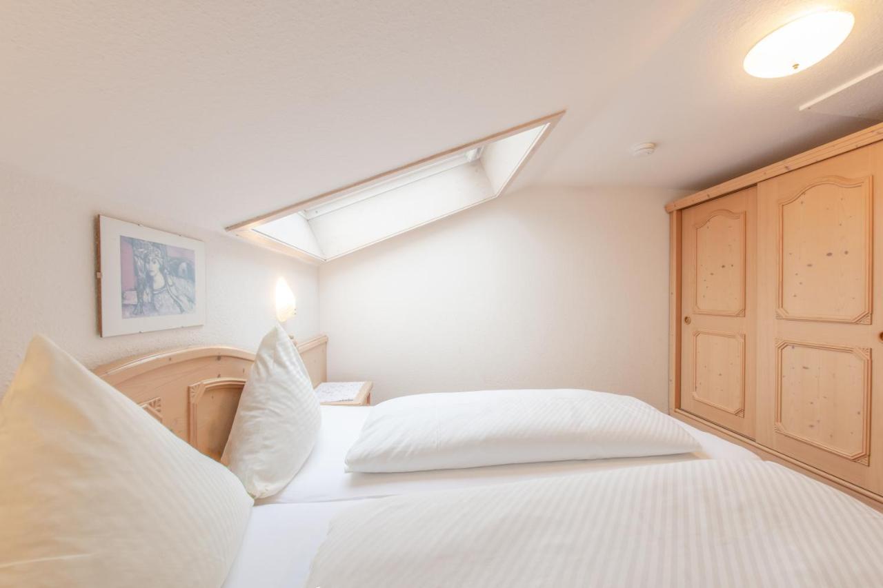 Ferienhaus Arkadia โอเบอร์สทดอร์ฟ ภายนอก รูปภาพ