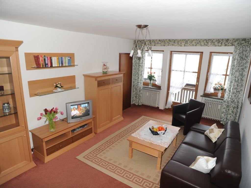 Ferienhaus Arkadia โอเบอร์สทดอร์ฟ ภายนอก รูปภาพ