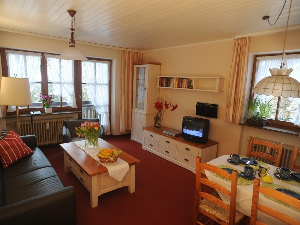 Ferienhaus Arkadia โอเบอร์สทดอร์ฟ ห้อง รูปภาพ