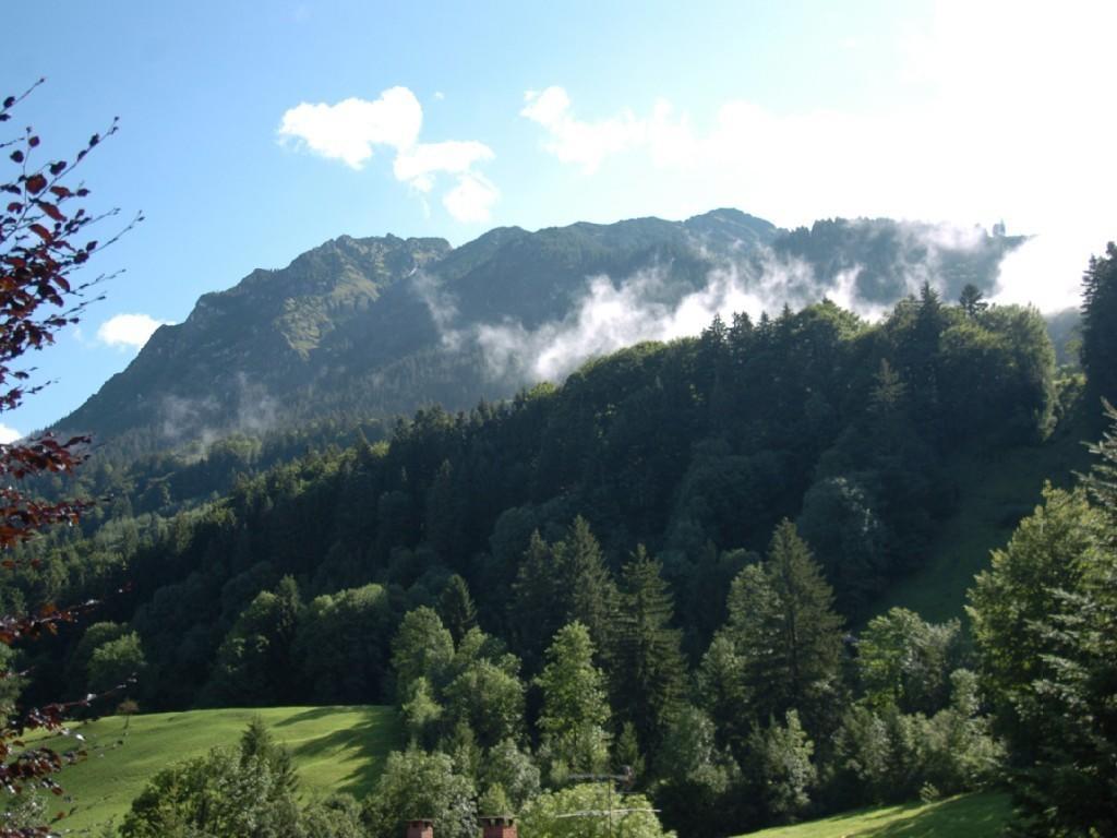 Ferienhaus Arkadia โอเบอร์สทดอร์ฟ ห้อง รูปภาพ