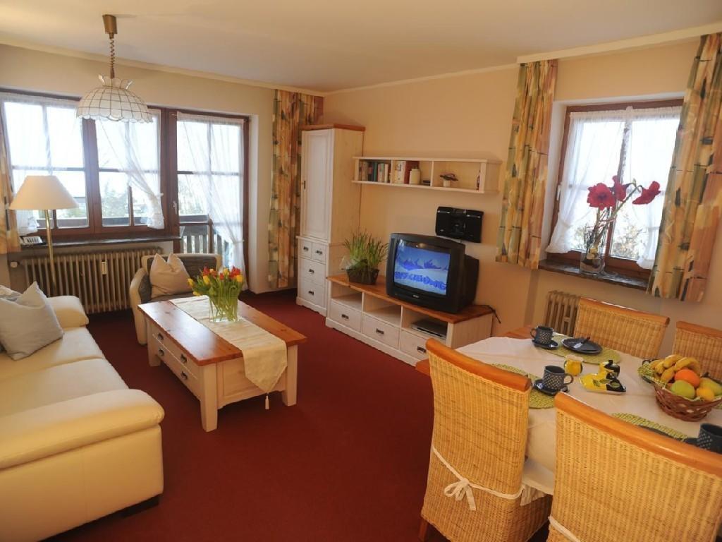 Ferienhaus Arkadia โอเบอร์สทดอร์ฟ ห้อง รูปภาพ